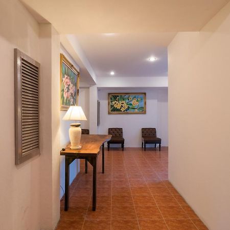 Destinaation Patong Boutique Hotel By The Sea Eksteriør bilde